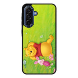 Winnie The Pooh Samsung Galaxy A17 Case QC6729