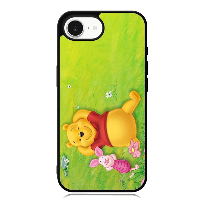 Winnie The Pooh iPhone 16e Case OV6729