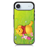Winnie The Pooh iPhone 17 Air Case OV6729