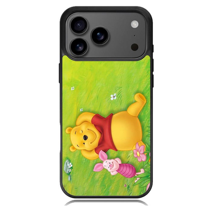 Winnie The Pooh Samsung Galaxy S26 Ultra Case OV6729