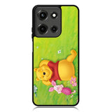 Winnie The Pooh Motorola Moto G 5G 2025 Case OV6729