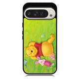 Winnie The Pooh Google Pixel 10 | Google Pixel 10 Pro Case RC6729