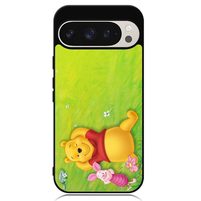 Winnie The Pooh Google Pixel 9 Pro XL Case OV6729