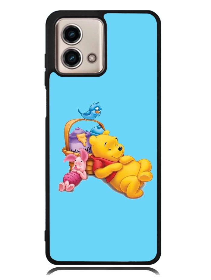 Winnie The Pooh Motorola Moto G Stylus 5G 2023 Case OV6730