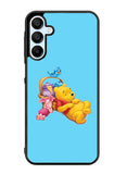 Winnie The Pooh Samsung Galaxy A15 5G Case OV6730