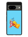 Winnie The Pooh Google Pixel 8A Case QC6730