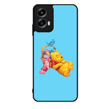 Winnie The Pooh Motorola Moto G Play 2024 Case OV6730