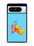 Winnie The Pooh Google Pixel 8 Pro Case QC6730