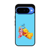 Winnie The Pooh Google Pixel 10 Case QC6730