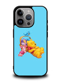 Winnie The Pooh iPhone 16 Pro Case OV6730