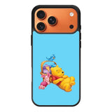 Winnie The Pooh iPhone 17 Pro Case QC6730