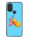 Winnie The Pooh Motorola Moto G Pure 2021 , Moto G Power 2022 Case OV6730