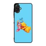 Winnie The Pooh Samsung Galaxy A07 Case QC6730