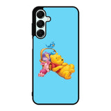 Winnie The Pooh Samsung Galaxy A16 Case OV6730