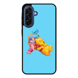 Winnie The Pooh Samsung Galaxy A17 Case QC6730