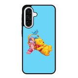 Winnie The Pooh Samsung Galaxy A16 5G Case RC6730