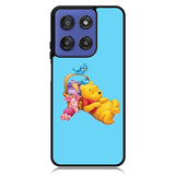 Winnie The Pooh Motorola Moto G Stylus 5G 2025 Case OV6730