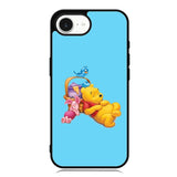 Winnie The Pooh iPhone 16e Case OV6730