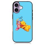 Winnie The Pooh iPhone 17 Case OV6730