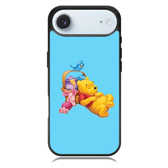 Winnie The Pooh iPhone 17 Air Case OV6730