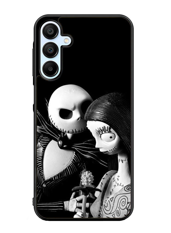 Nightmare before Christmas 4th Samsung Galaxy A15 5G Case