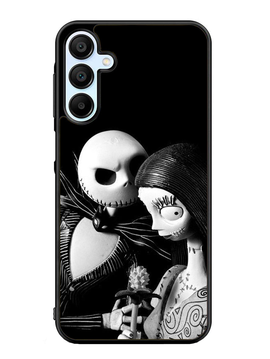 Nightmare before Christmas 4th Samsung Galaxy A25 5G Case