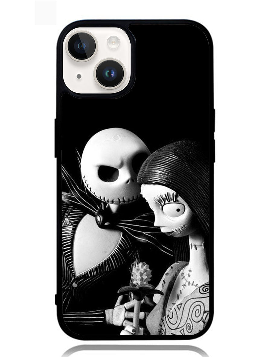 Nightmare before Christmas iPhone 14 Plus Case OV3067
