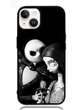 Nightmare before Christmas iPhone 14 Plus Case OV3067