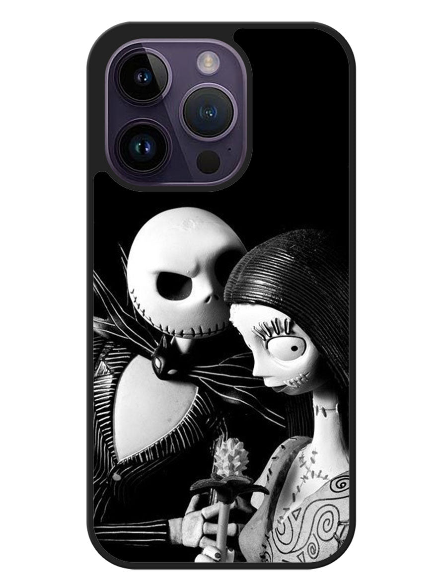 Nightmare before Christmas iPhone 14 Pro Max Case OV3067