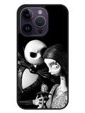 Nightmare before Christmas 4th iPhone 14 Pro Case