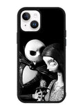 Nightmare before Christmas iPhone 15 Plus Case OV3067