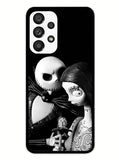 Nightmare before Christmas 4th Samsung Galaxy A53 5G Case
