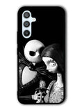 Nightmare before Christmas 4th Samsung Galaxy A54 5G Case