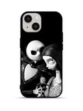 Nightmare before Christmas 4th iPhone 15 Plus Case