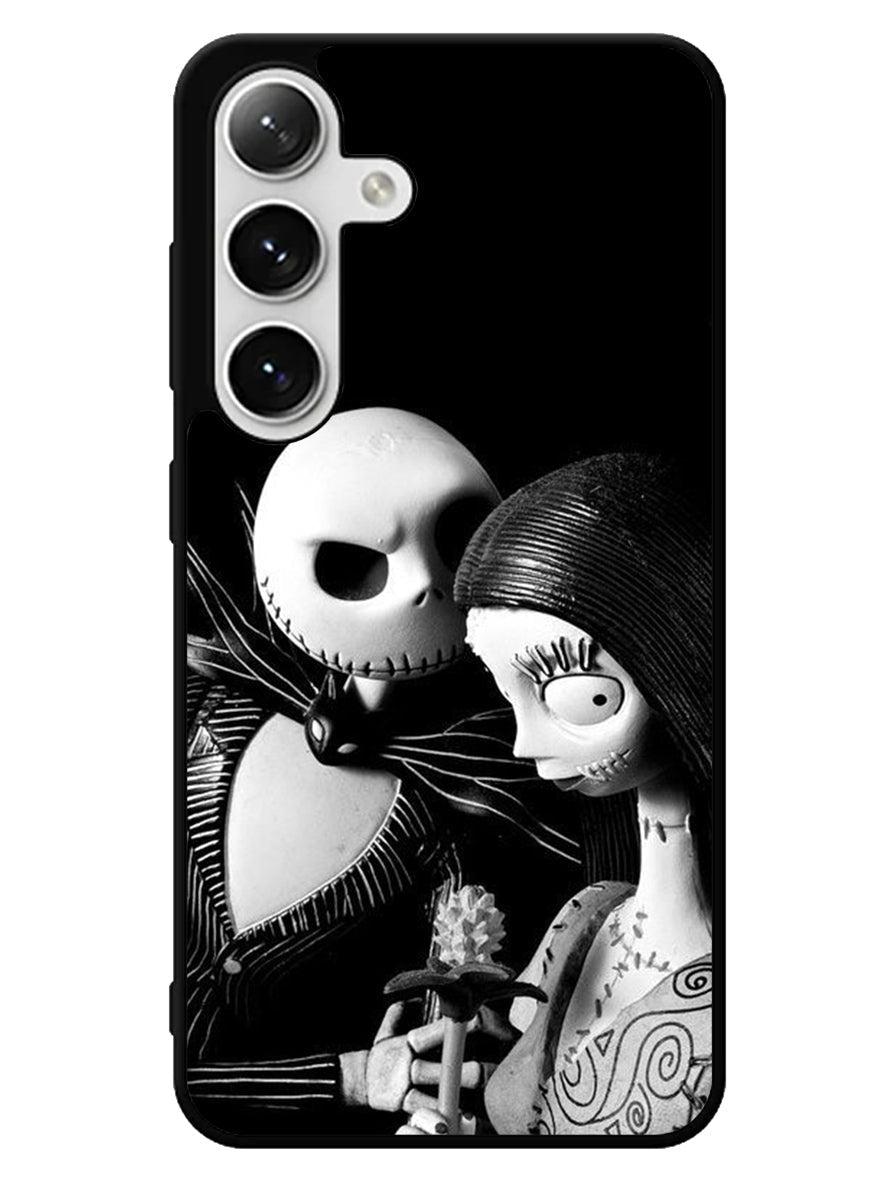 Nightmare before Christmas 4th Samsung Galaxy S25 5G Case