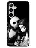 Nightmare before Christmas 4th Samsung Galaxy S25 5G Case