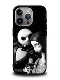 Nightmare before Christmas 4th iPhone 15 Pro Case
