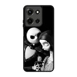 Nightmare before Christmas 4th Motorola Moto G 5G 2025 Case OV0166