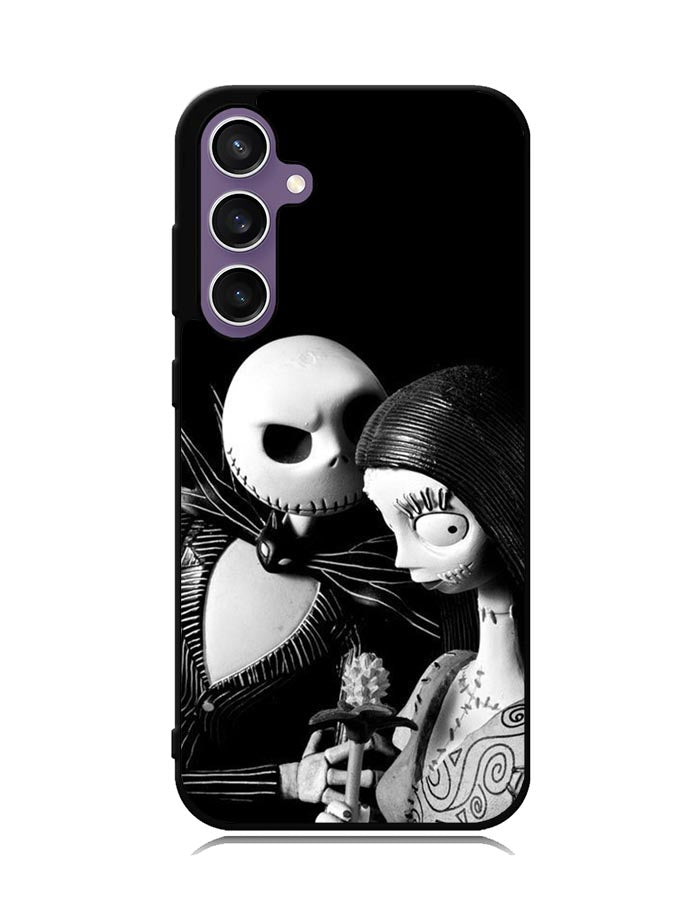 Nightmare before Christmas 4th Samsung Galaxy S23 FE 5G Case