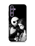 Nightmare before Christmas 4th Samsung Galaxy S23 FE 5G Case