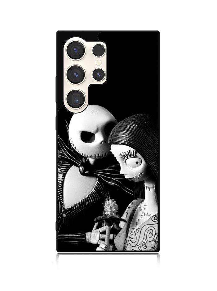 Nightmare before Christmas 4th Samsung Galaxy S25 Ultra 5G Case