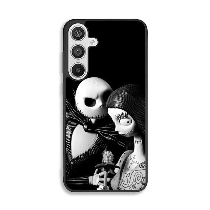 Nightmare before Christmas 4th Samsung Galaxy A26 Case OV0166