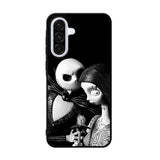 Nightmare before Christmas 4th Samsung Galaxy A36 Case OV0166