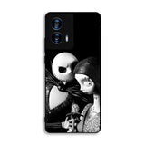Nightmare before Christmas 4th Motorola Moto G Power 5G 2024 Case OV6078