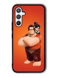 Disney Wreck it Ralph Samsung Galaxy A14 5G Case QC6322