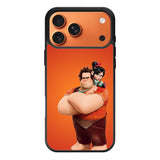 Disney Wreck it Ralph iPhone 17 Pro Case OV6322