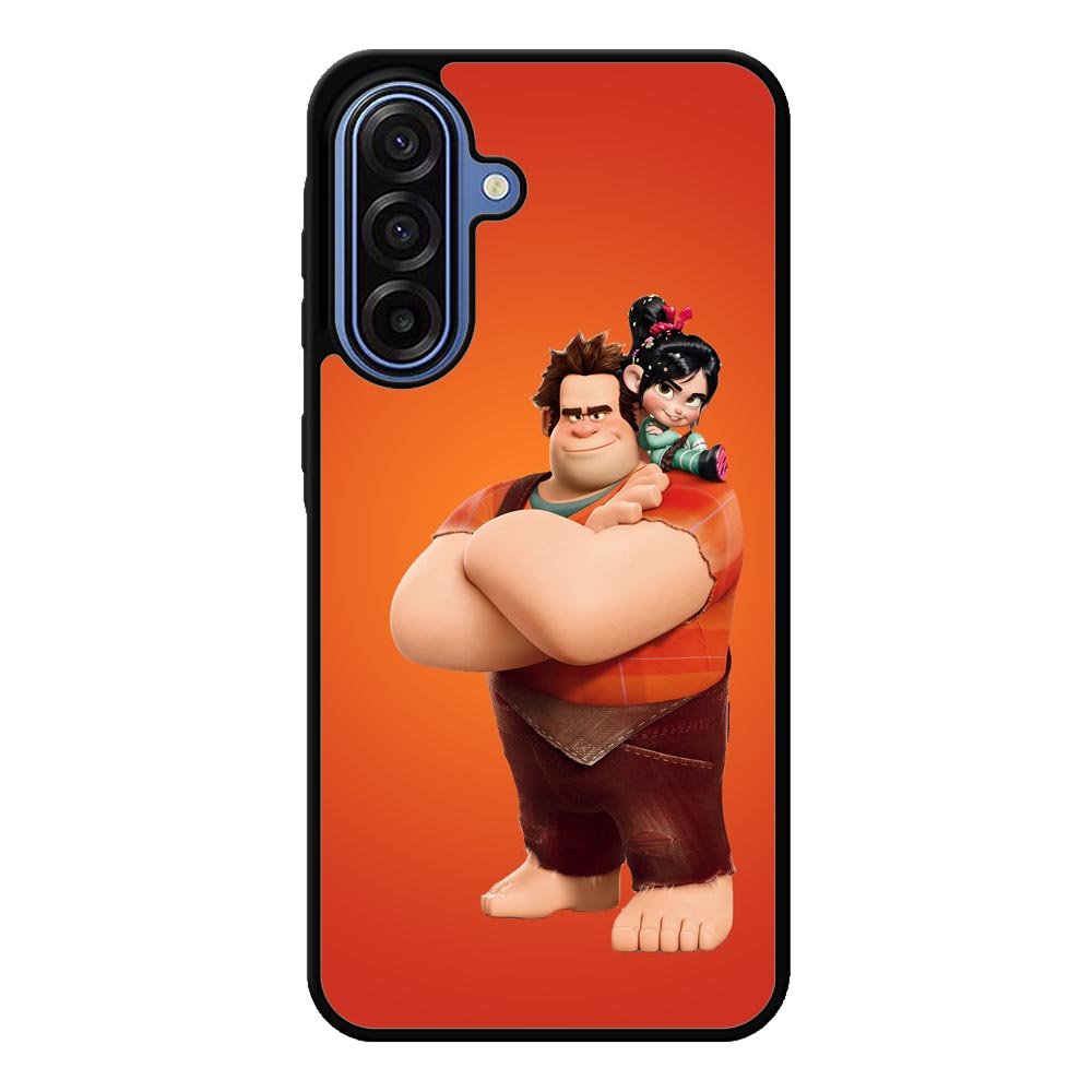 Disney Wreck it Ralph Samsung Galaxy A17 Case OV6322