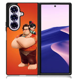 Disney Wreck it Ralph Samsung Galaxy Z Fold 7 Case OV6322