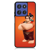 Disney Wreck it Ralph Motorola Moto G Stylus 5G 2025 Case OV6322