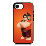Disney Wreck it Ralph iPhone 16e Case OV6322